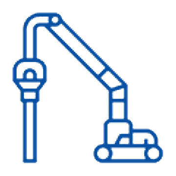Construction of Temporary Structure Construction of